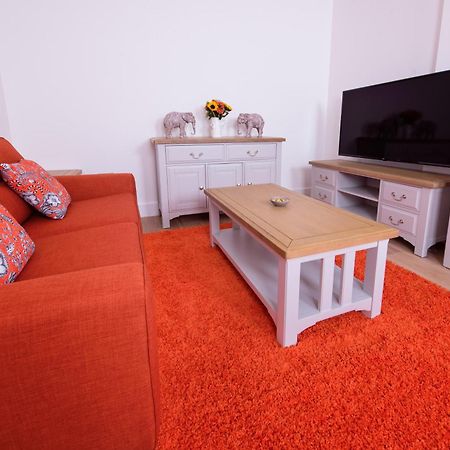 Best Luxury Apart Hotel In Oxford- Beechwood House Ngoại thất bức ảnh