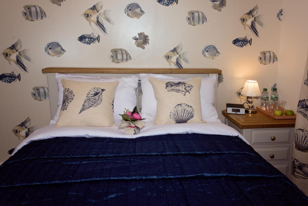 Best Luxury Apart Hotel In Oxford- Beechwood House Ngoại thất bức ảnh