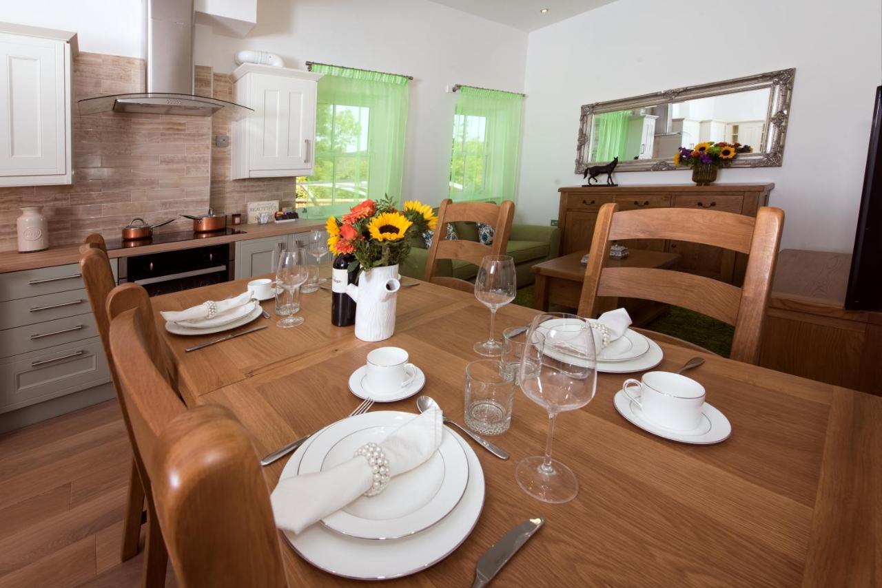 Best Luxury Apart Hotel In Oxford- Beechwood House Phòng bức ảnh