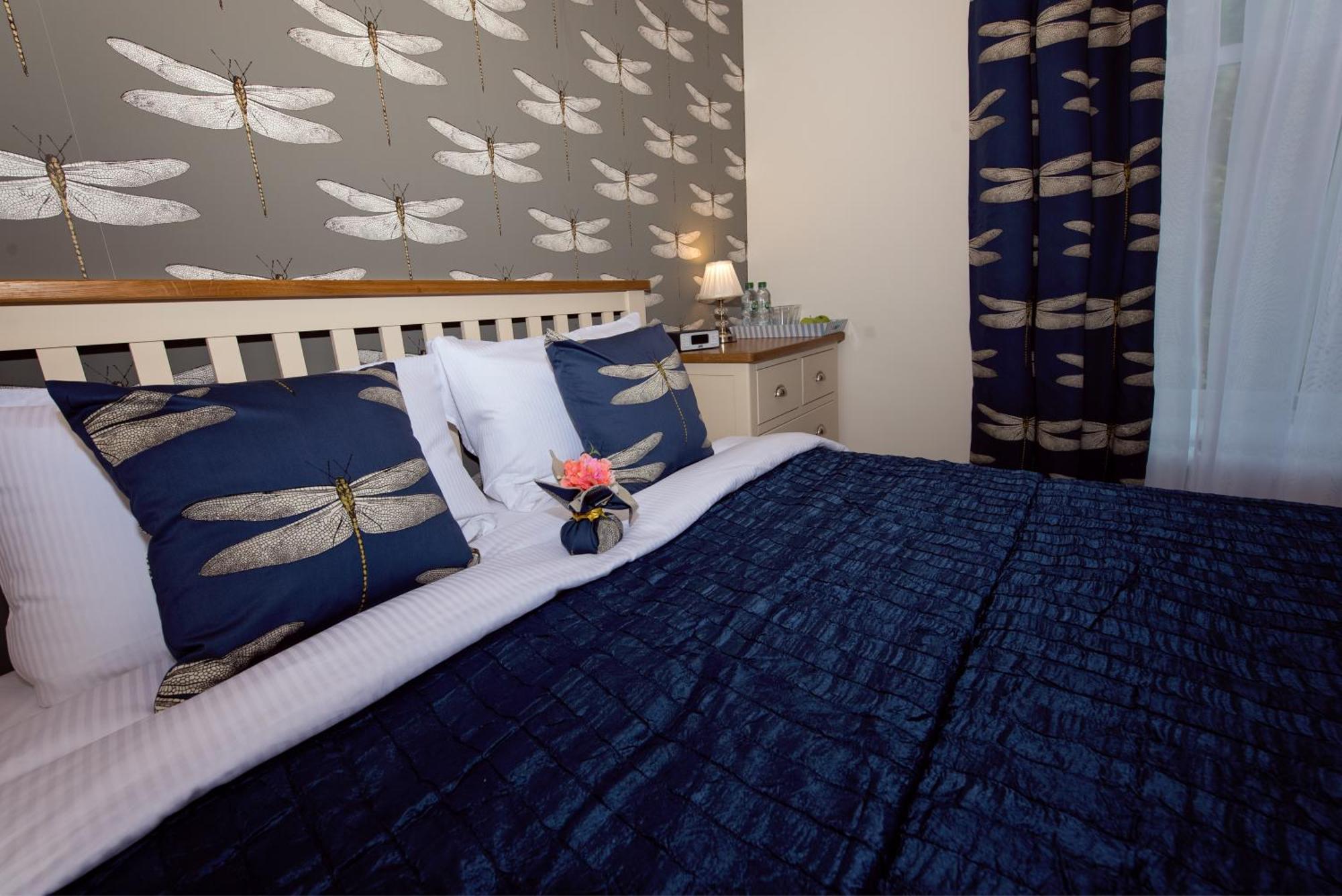 Best Luxury Apart Hotel In Oxford- Beechwood House Phòng bức ảnh