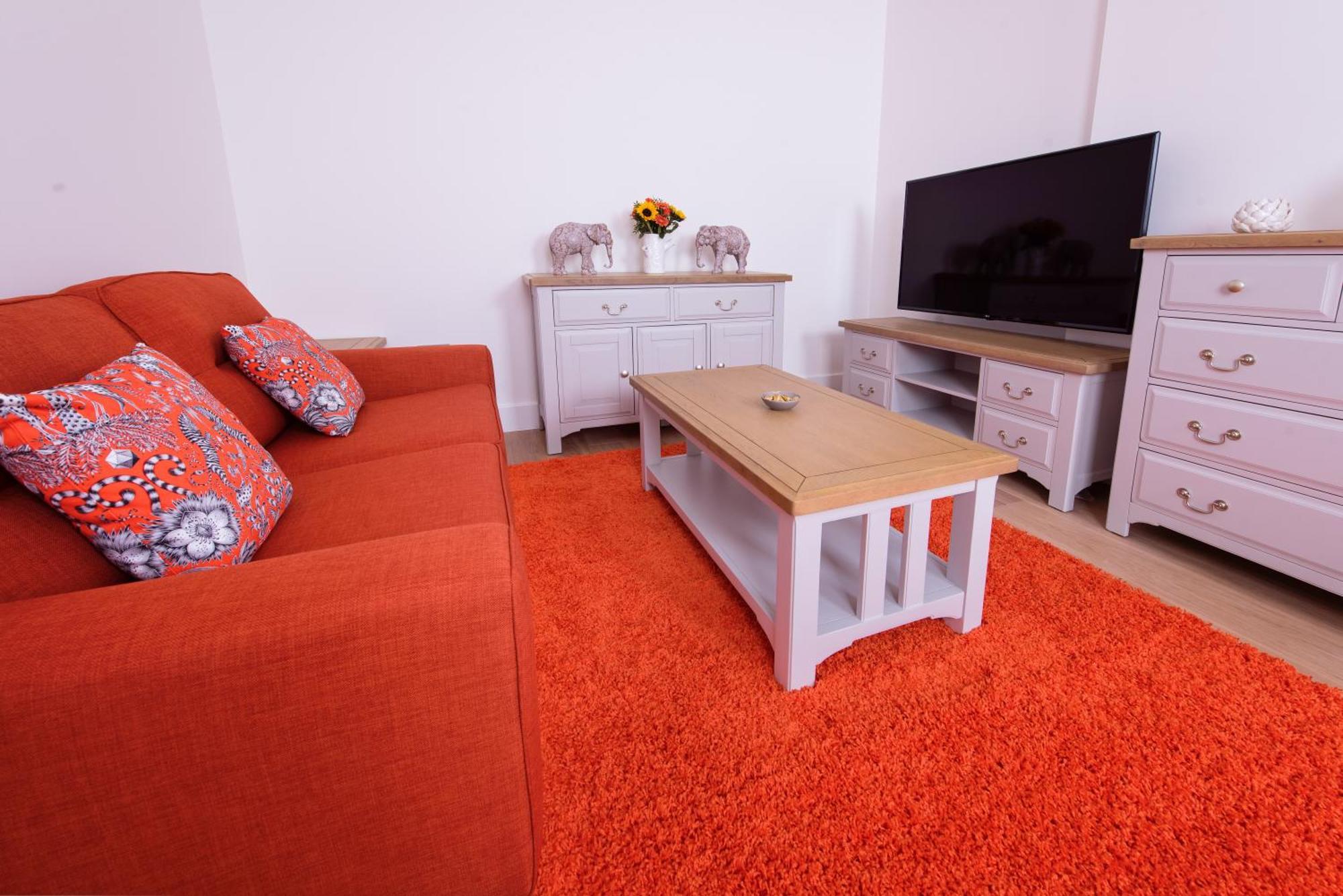 Best Luxury Apart Hotel In Oxford- Beechwood House Ngoại thất bức ảnh