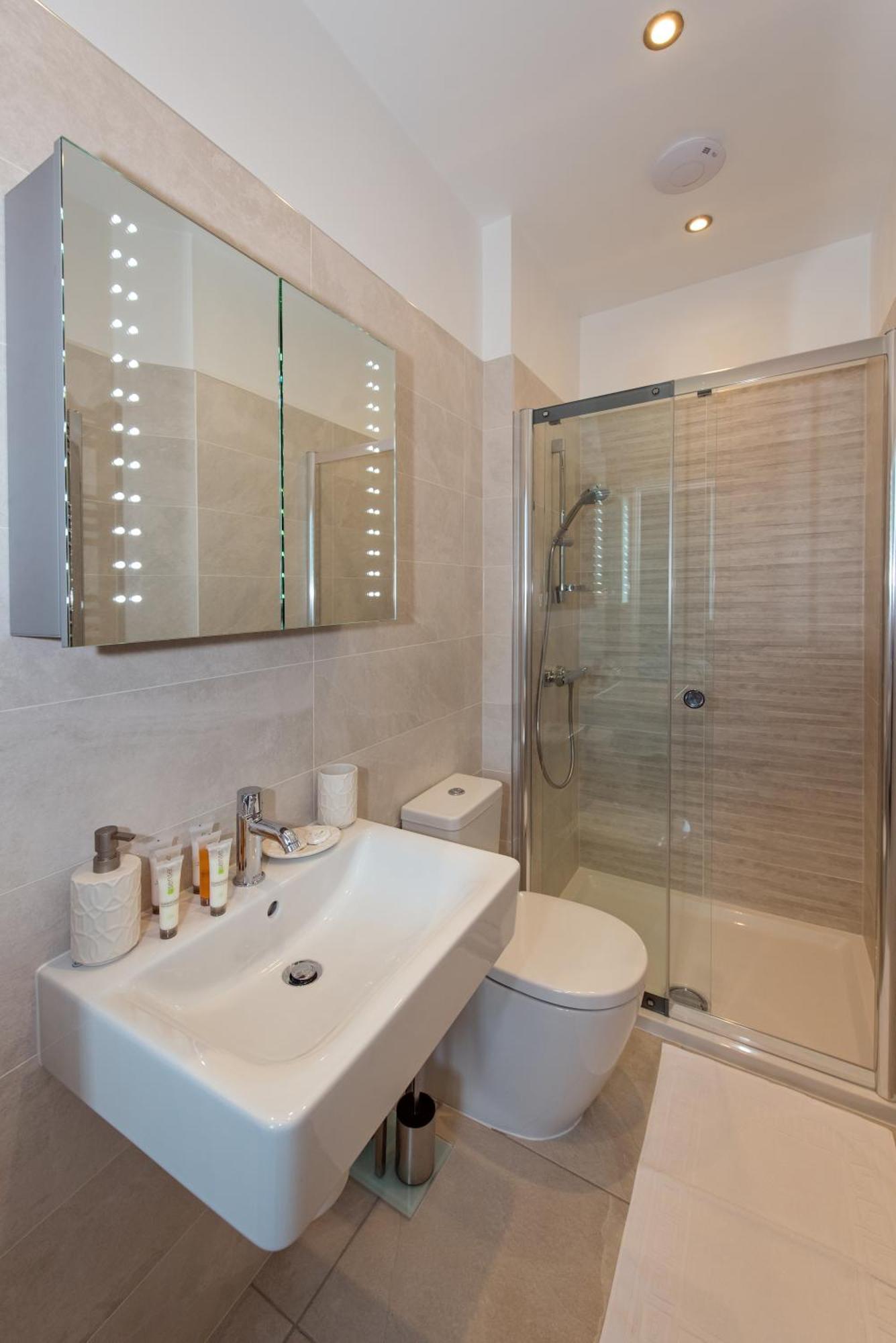 Best Luxury Apart Hotel In Oxford- Beechwood House Ngoại thất bức ảnh
