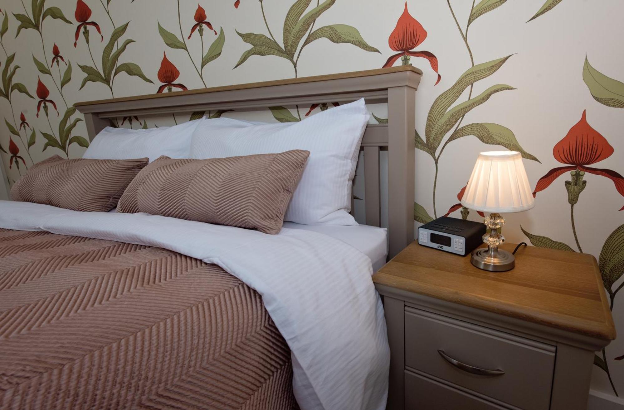Best Luxury Apart Hotel In Oxford- Beechwood House Phòng bức ảnh