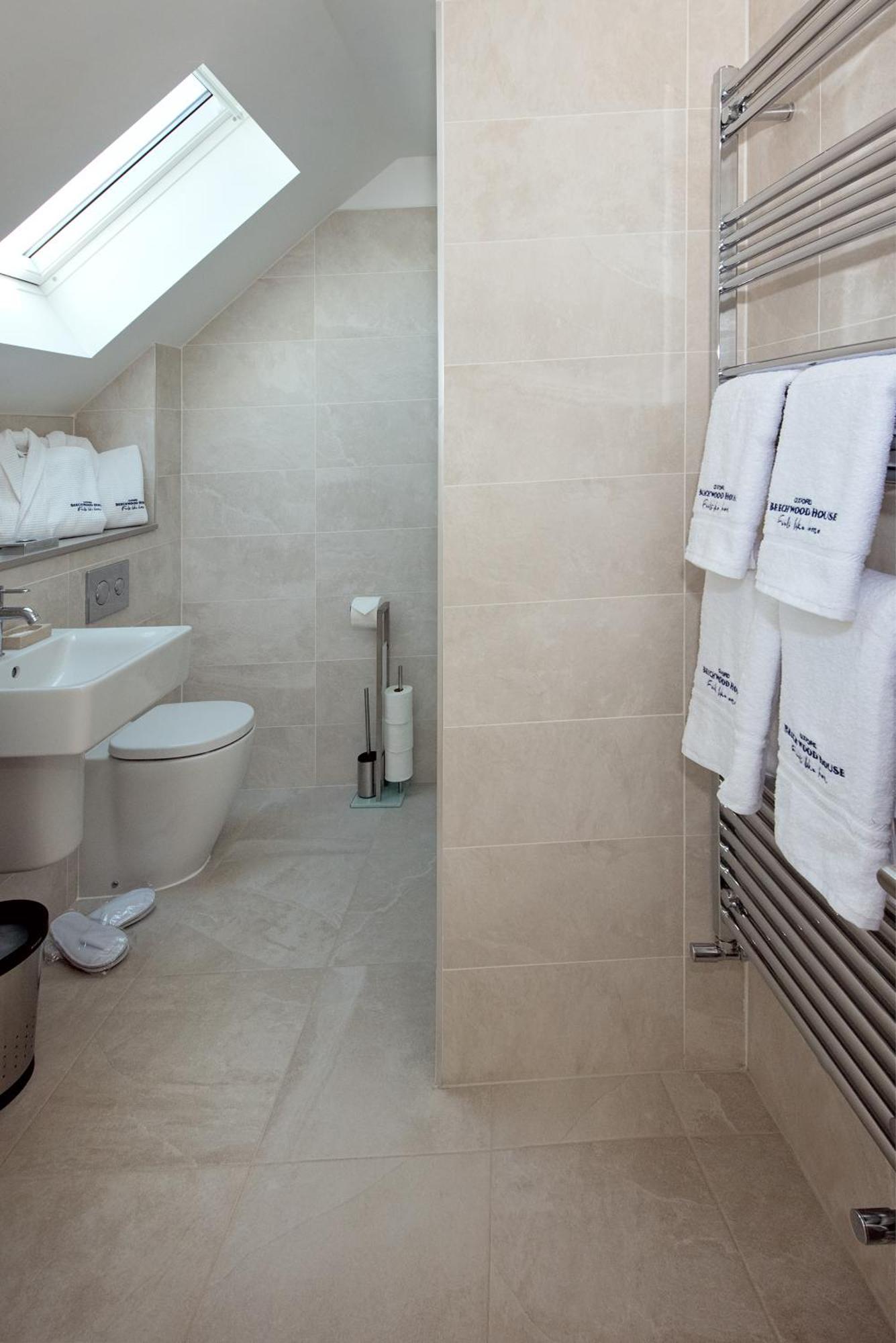 Best Luxury Apart Hotel In Oxford- Beechwood House Phòng bức ảnh