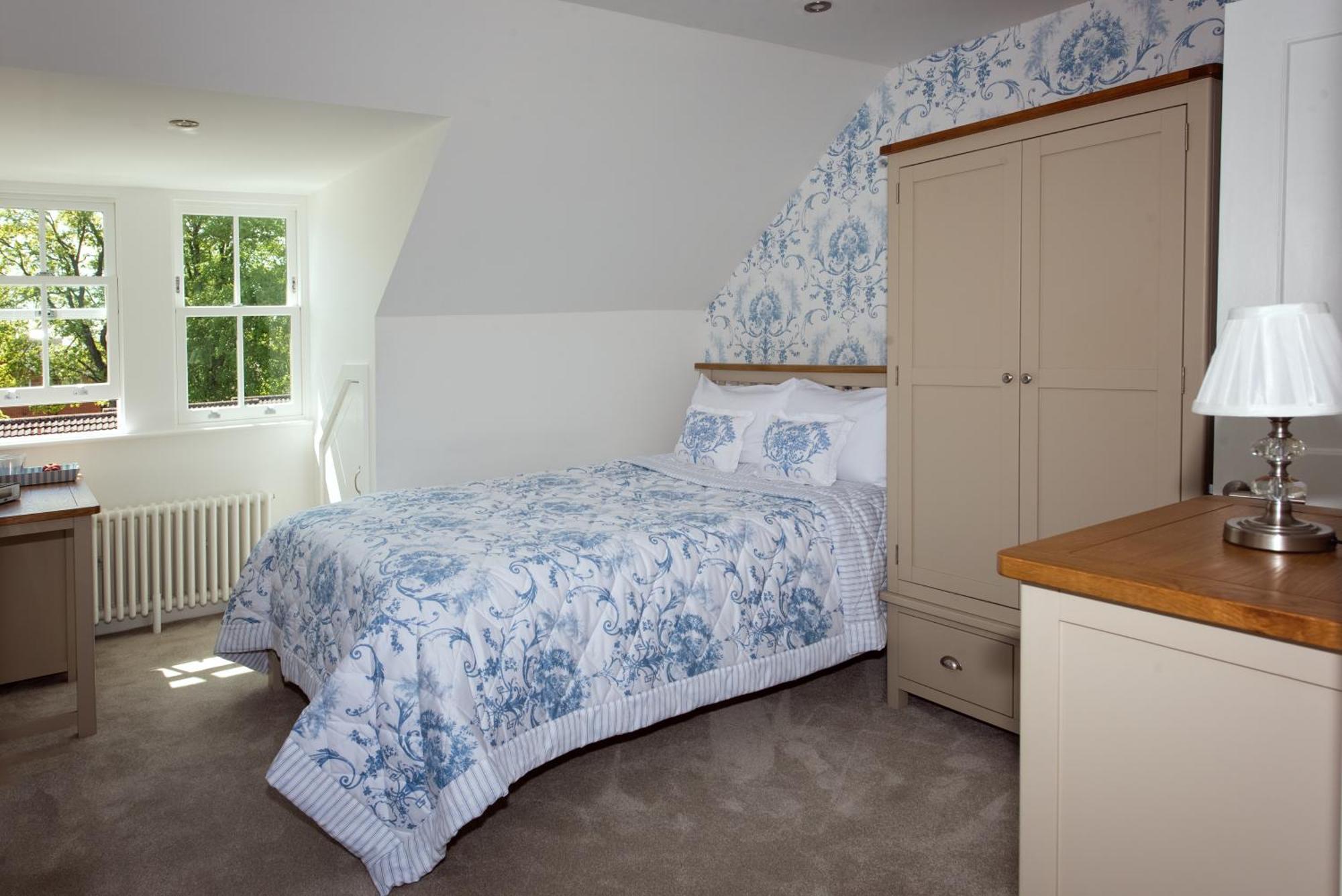 Best Luxury Apart Hotel In Oxford- Beechwood House Phòng bức ảnh